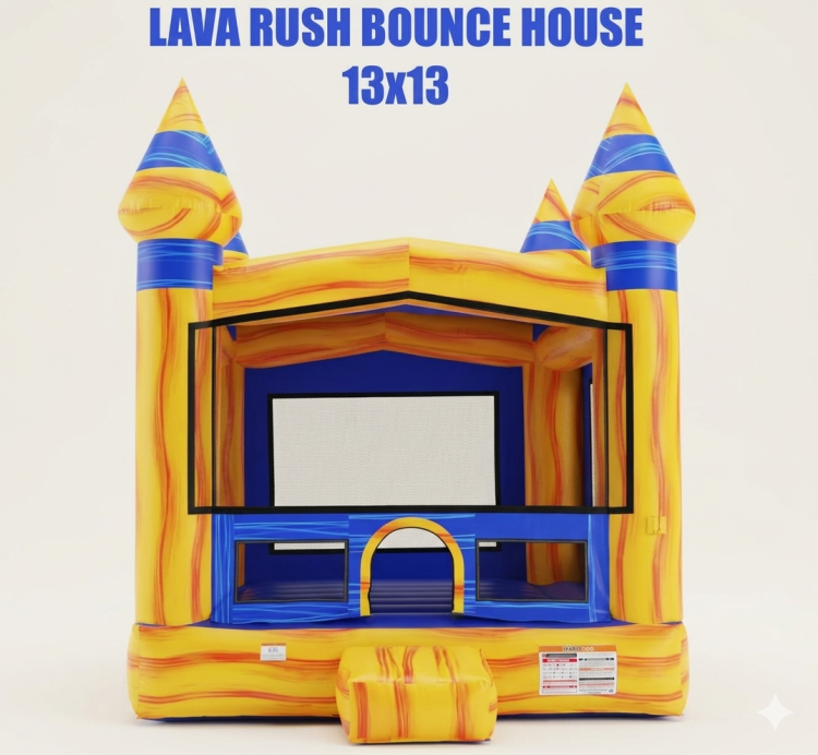 Bounce House