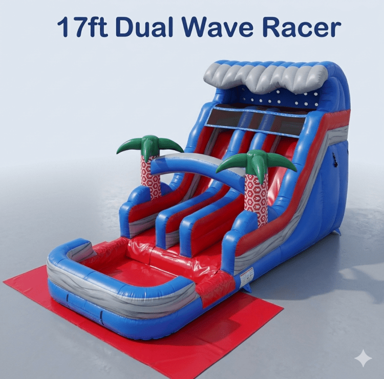 Water Rides
