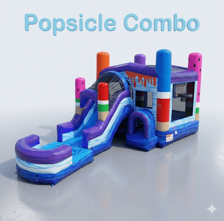 Slides & Combos
