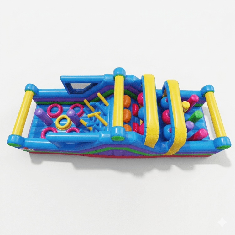 Obstacle Courses